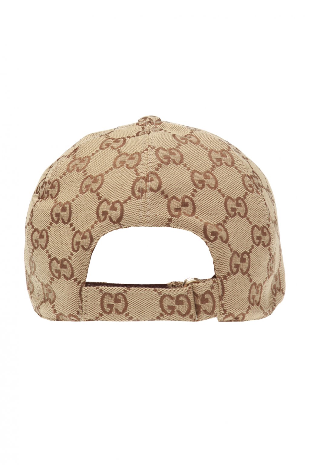 Men's Gucci Scarves - Logo baseball cap Gucci